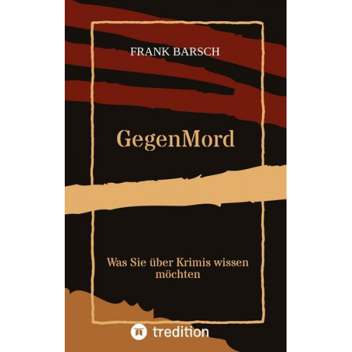 Frank Barsch - GegenMord