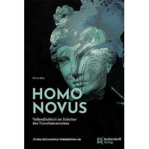 Oliver Dürr - Homo Novus