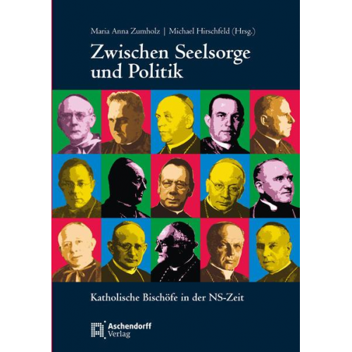 Zwischen Seelsorge und Politk