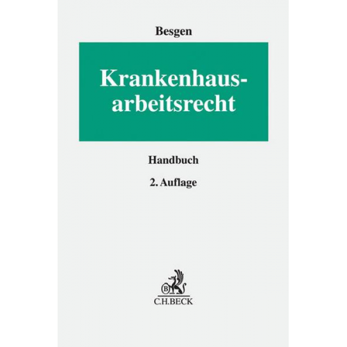 Krankenhausarbeitsrecht