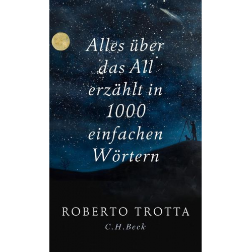 Roberto Trotta - Alles über das All