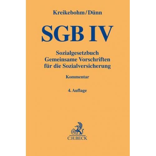 Sozialgesetzbuch