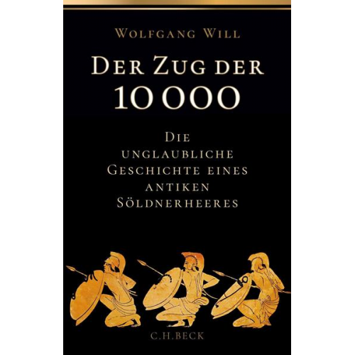 Wolfgang Will - Der Zug der 10000