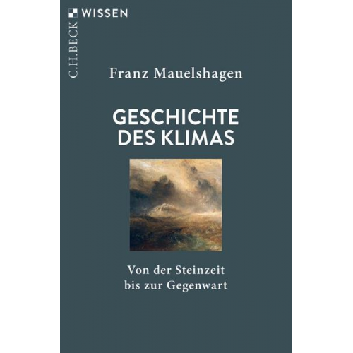 Franz Mauelshagen - Geschichte des Klimas