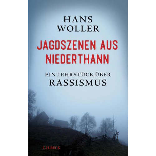 Hans Woller - Jagdszenen aus Niederthann