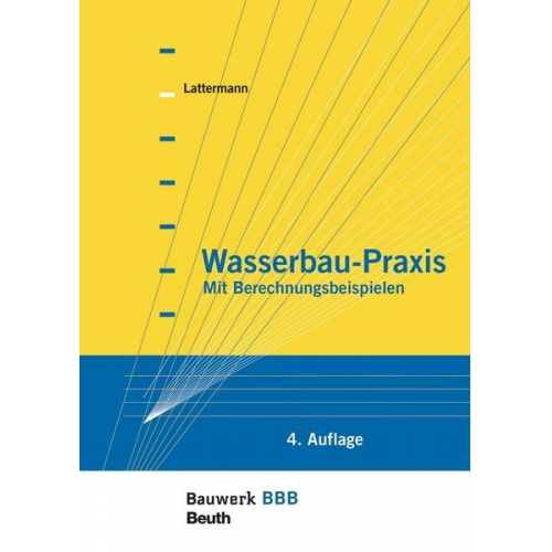 Eberhard Lattermann - Wasserbau-Praxis