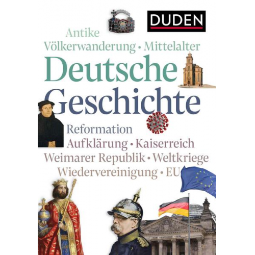 Deutsche Geschichte