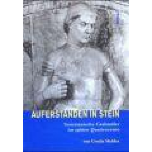 Ursula Mehler - Auferstanden in Stein