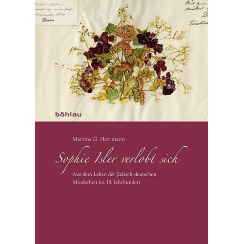 Martina G. Herrmann - Sophie Isler verlobt sich