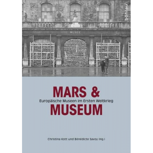 Mars und Museum