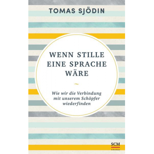 Tomas Sjödin - Wenn Stille eine Sprache wäre