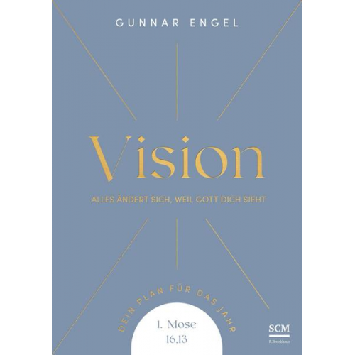 Gunnar Engel - Vision