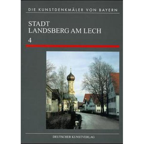 Dagmar Dietrich - Landsberg am Lech