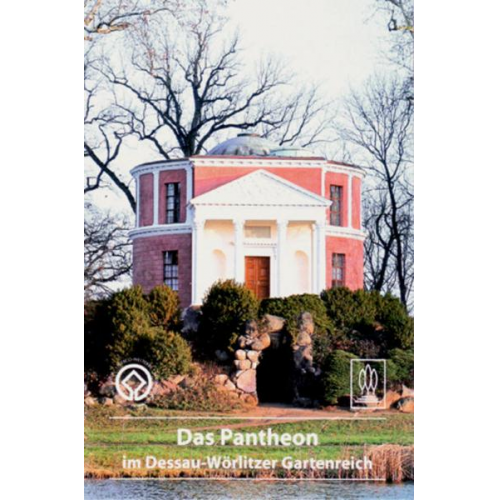 Ingo Pfeifer & Sascha Kansteiner - Das Pantheon