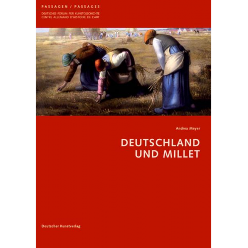 Andrea Meyer - Deutschland und Millet