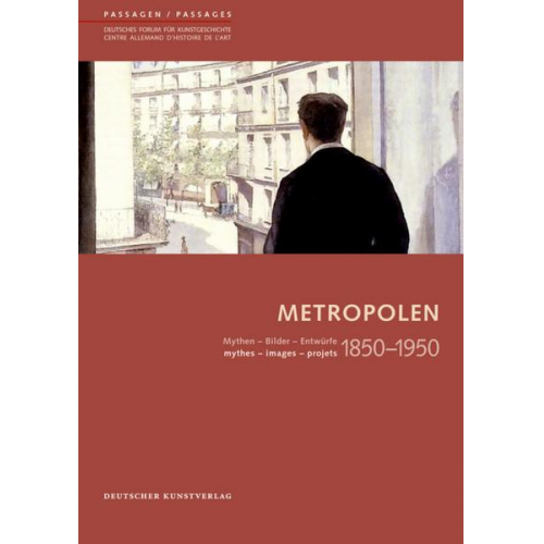 Metropolen 1850–1950