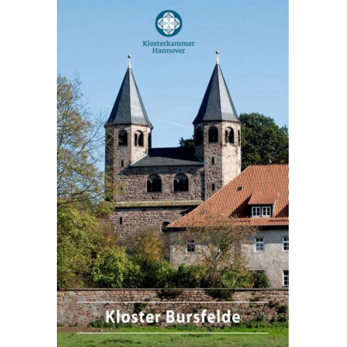 Klaus Dettke & Joachim Ringleben - Kloster Bursfelde