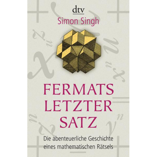 Simon Singh - Fermats letzter Satz