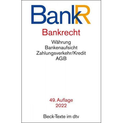 Bankrecht