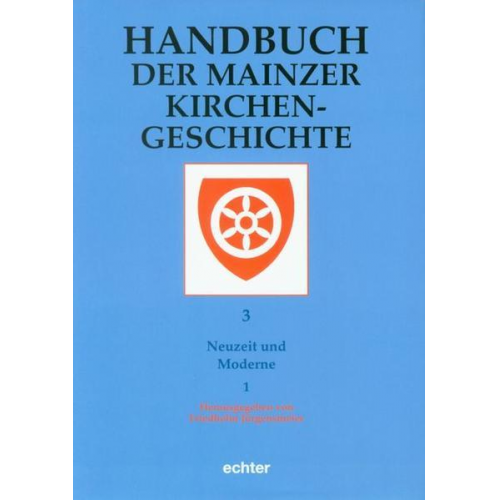 Handbuch der Mainzer Kirchengeschichte