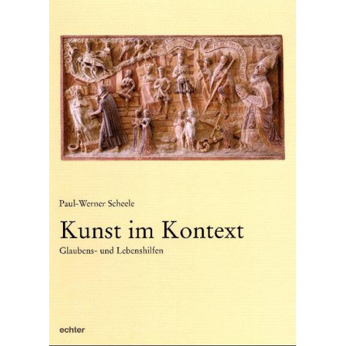 Paul W. Scheele - Kunst im Kontext