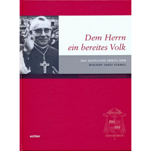 Karl Hillenbrand - Dem Herrn ein bereites Volk