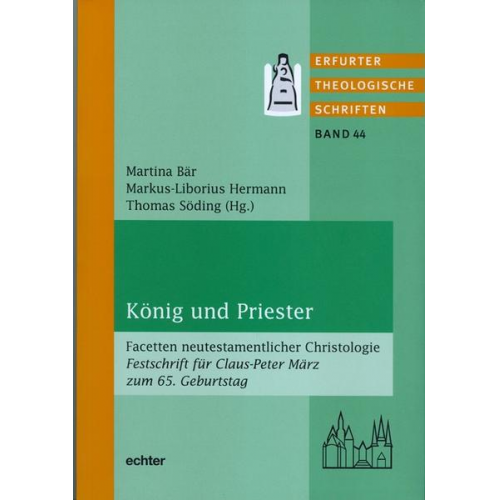 König und Priester