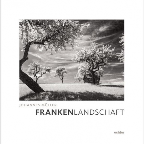 Müller Johannes - Frankenlandschaft