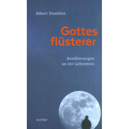 Albert Damblon - Gottesflüsterer