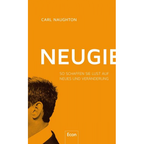 Carl Naughton - Neugier