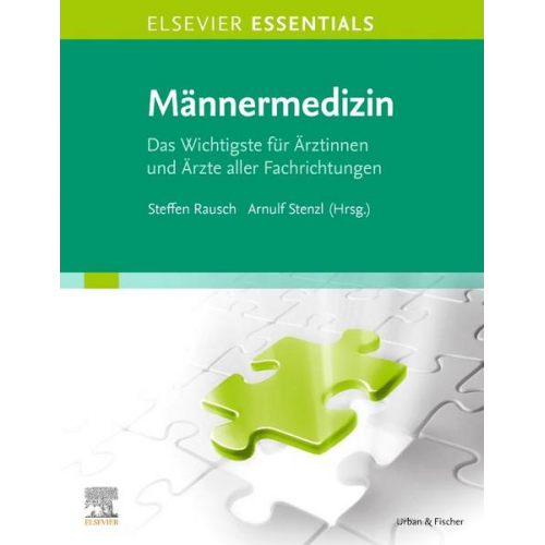 Elsevier Essentials Männermedizin