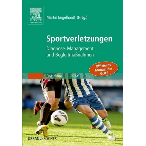 Sportverletzungen - GOTS Manual