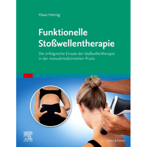 Klaus Hornig - Funktionelle Stoßwellentherapie