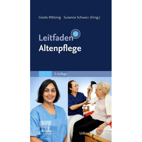 Leitfaden Altenpflege