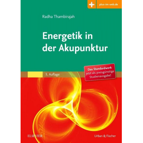 Radha Indumathi Thambirajah - Energetik in der Akupunktur