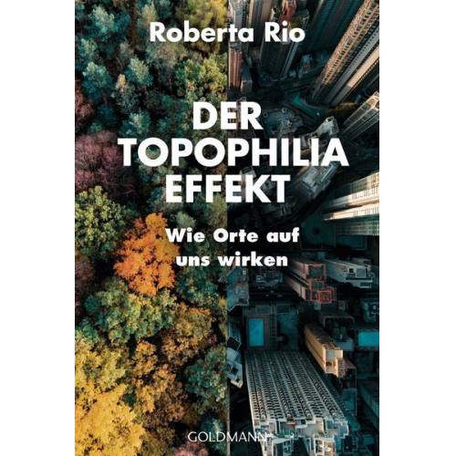 Roberta Rio - Der Topophilia-Effekt