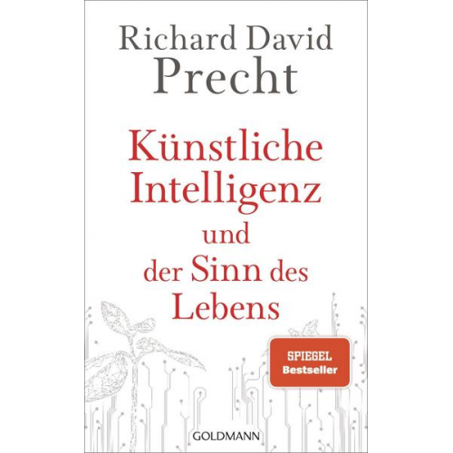 Richard David Precht - Künstliche Intelligenz und der Sinn des Lebens