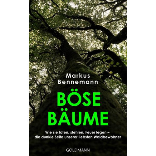 Markus Bennemann - Böse Bäume