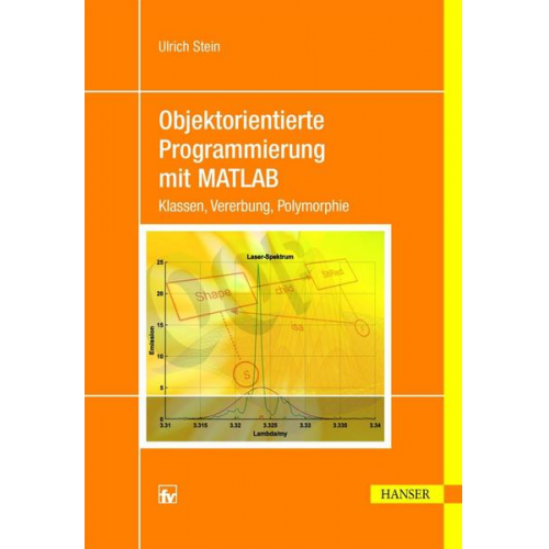 Ulrich Stein - Objektorientierte Programmierung mit MATLAB