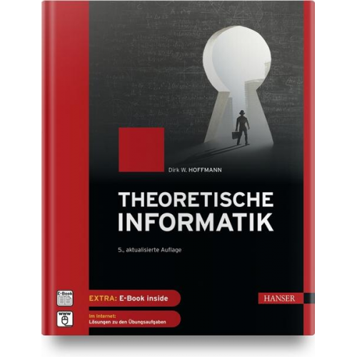 Dirk W. Hoffmann - Theoretische Informatik