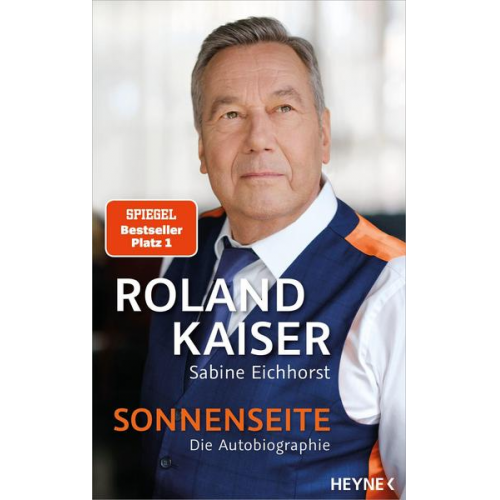 Roland Kaiser & Sabine Eichhorst - Sonnenseite