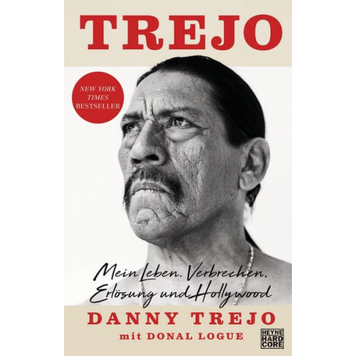 Danny Trejo - Trejo