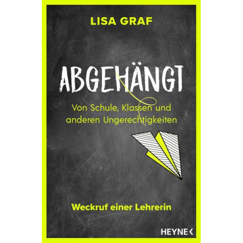 Lisa Graf - Abgehängt