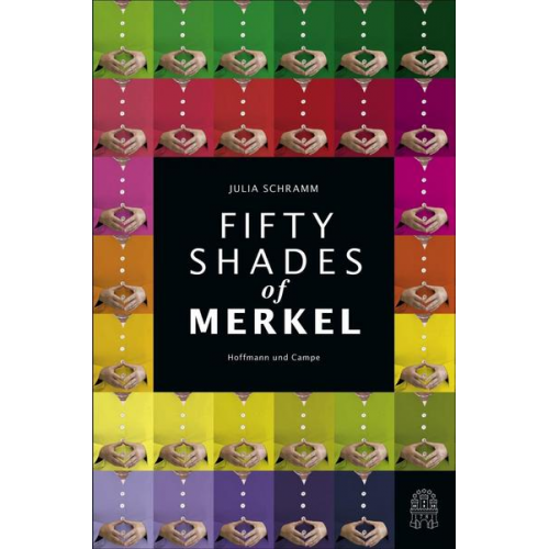 Julia Schramm - Fifty Shades of Merkel