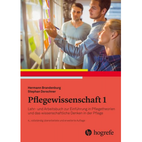 Pflegewissenschaft 1