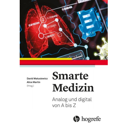 Smarte Medizin