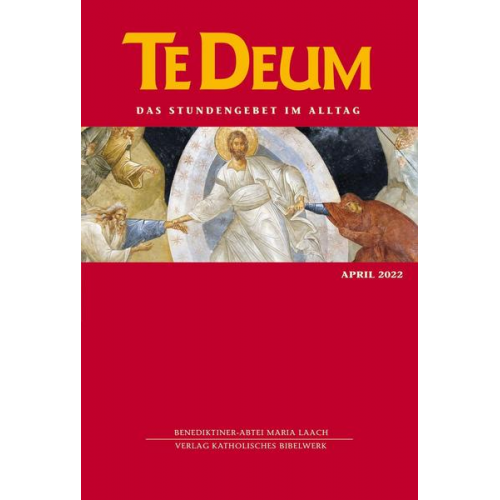 Te Deum 04/2022