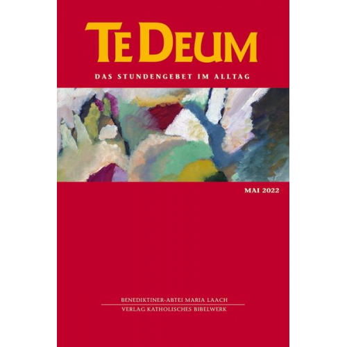 Te Deum 05/2022