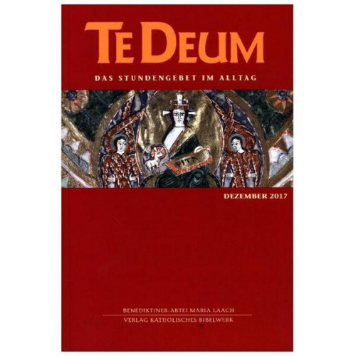 Te Deum 12/2017