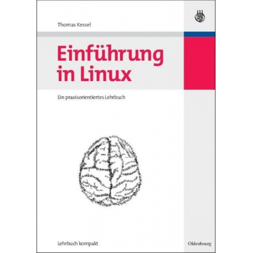 Thomas Kessel - Einführung in Linux